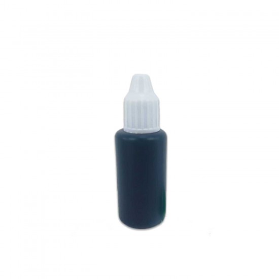 Epoksi Reçine  Boyası Pigment  OPAK  20 ML