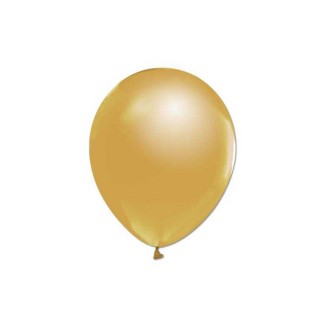 Metalik Balon 12 İnç Baskısız (100 Adet) - 111,60 TL