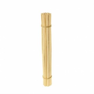 Bambu Rattan Koku Çubuk (Bambu Çubuk) 20 Cm (50 Adet) - 97,50 TL