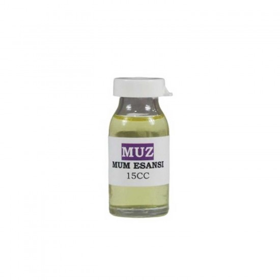 Mum Esansı  (Mum Koku Aromaları ) 15 Cc